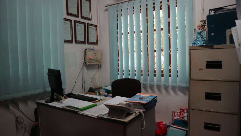 AdminRoom