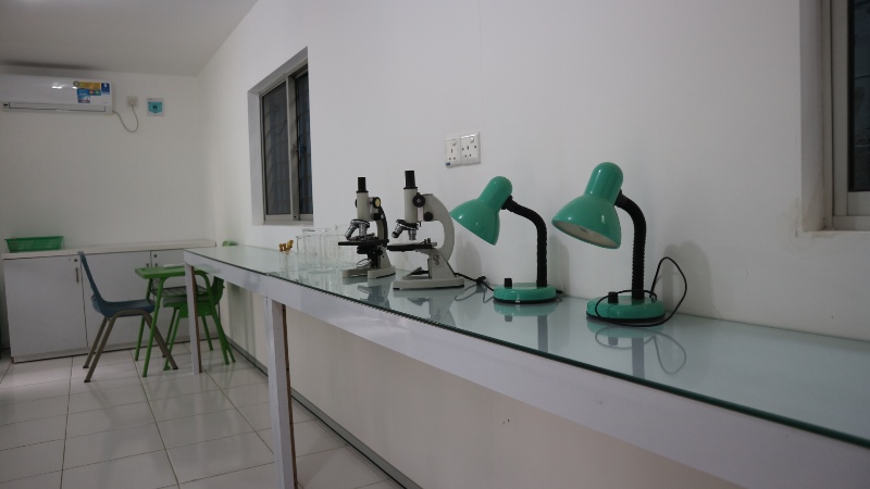 BioLab