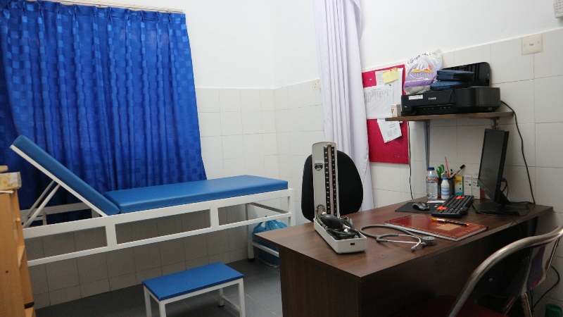 Clinic