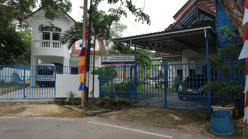 EarlyYearsBuilding