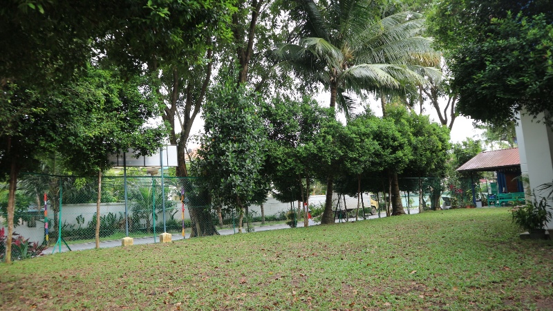 GardenPlayGround