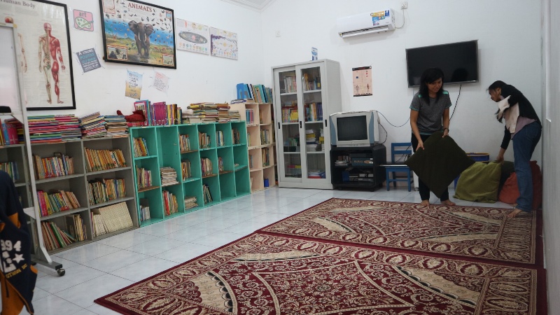 MainLibrary