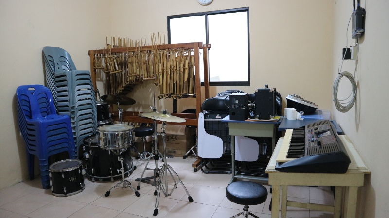 MusicRoom