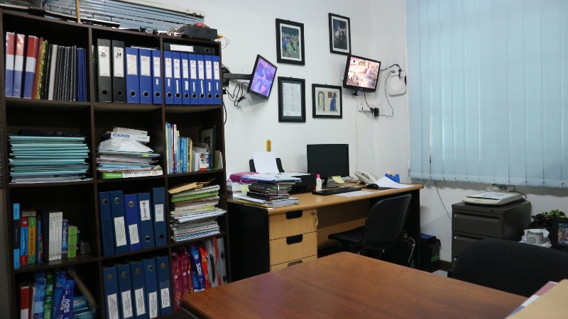 OfficeRoom
