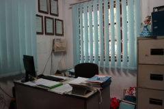 AdminRoom
