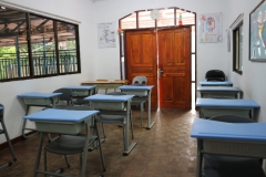 ClassRoomSecondary