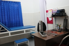 Clinic