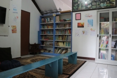 LibrarySecondary