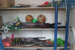 SportEquipment